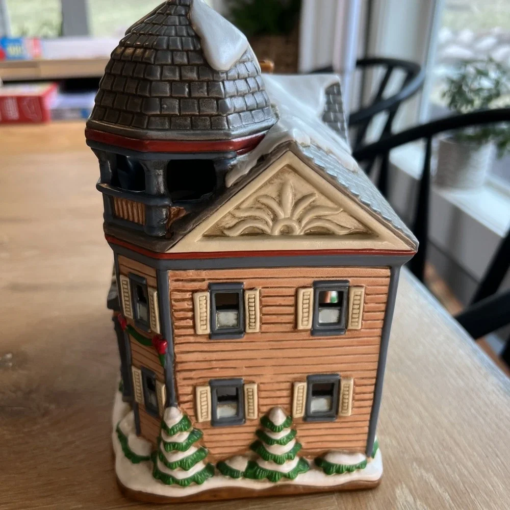 Vtg 1996 Christmas 